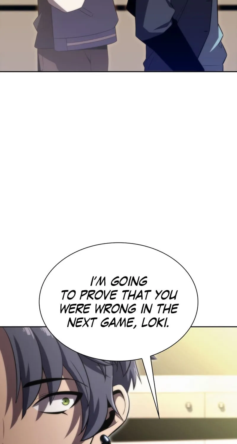 Read The Challenger chapter 33 image 143 on Lezhin
