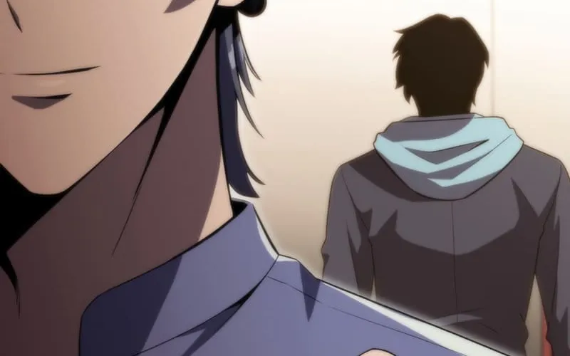 Read The Challenger chapter 33 image 144 on Lezhin