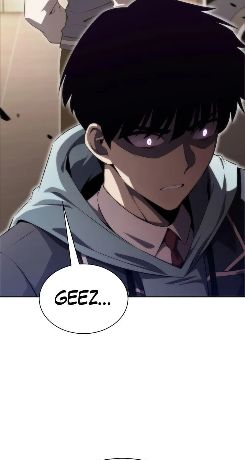 Read The Challenger chapter 33 image 147 on Lezhin