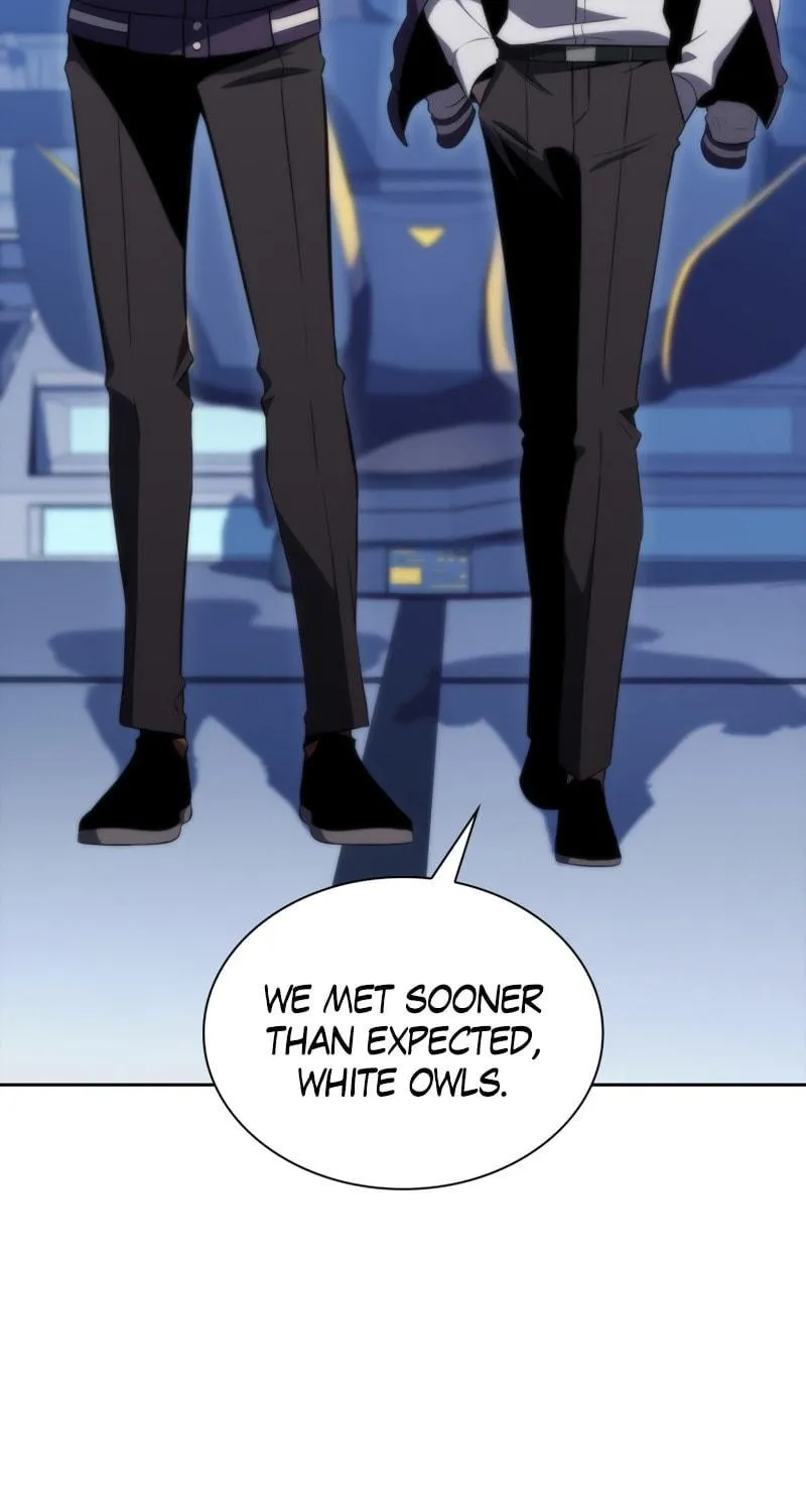 Read The Challenger chapter 33 image 20 on Lezhin