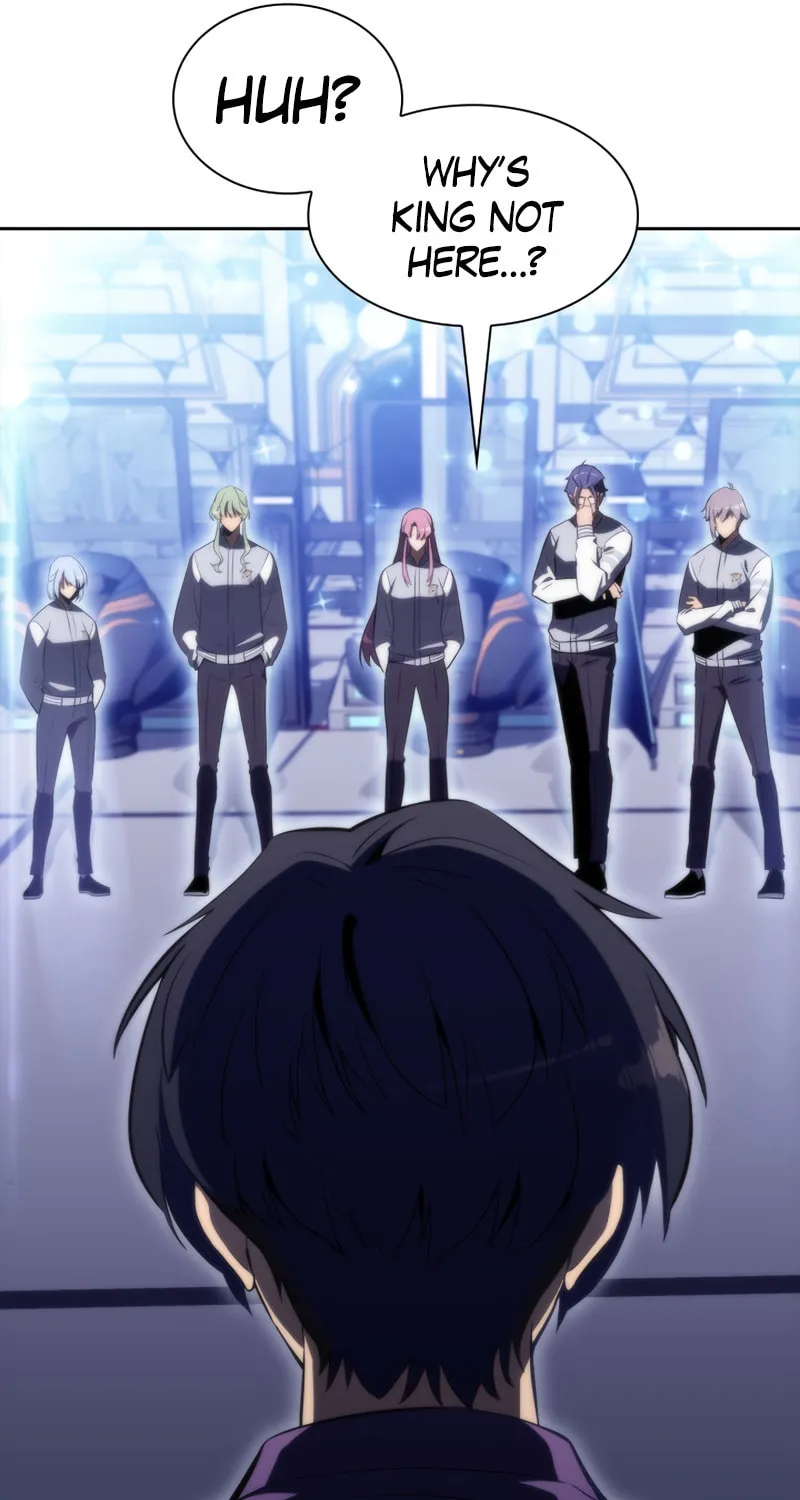Read The Challenger chapter 33 image 23 on Lezhin