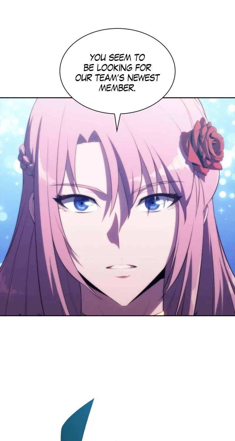 Read The Challenger chapter 33 image 25 on Lezhin