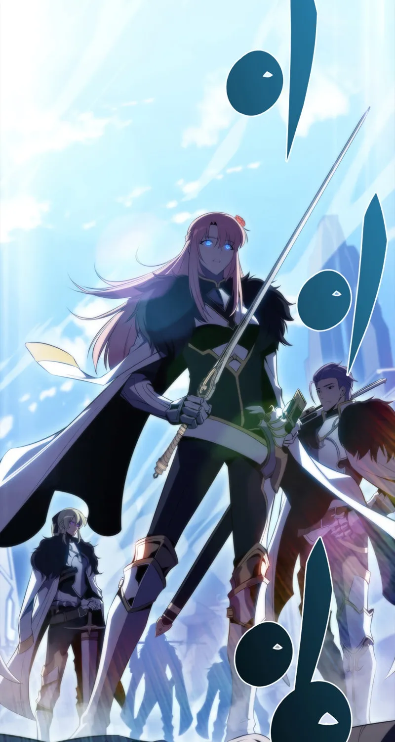 Read The Challenger chapter 33 image 27 on Lezhin