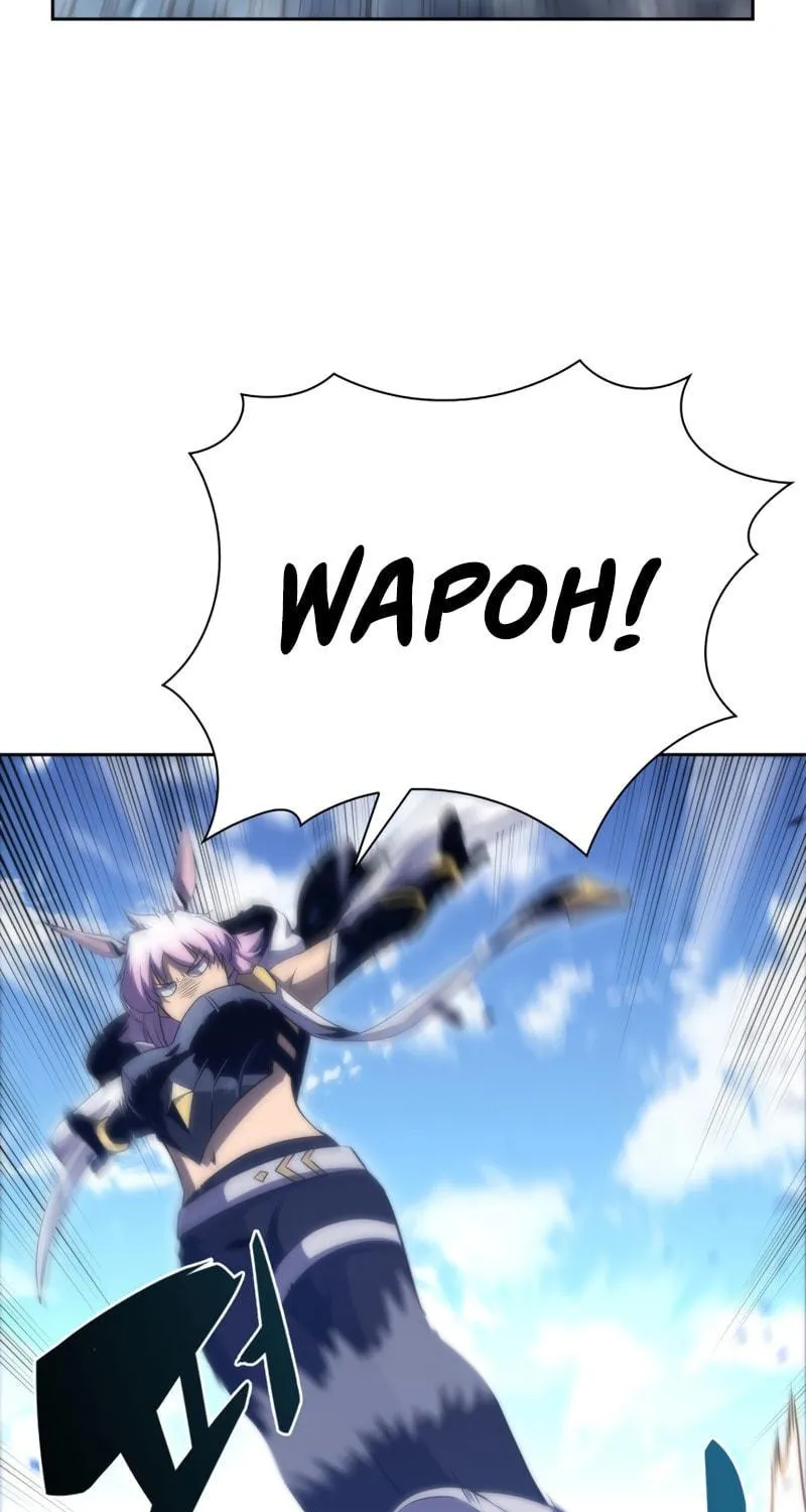 Read The Challenger chapter 33 image 3 on Lezhin