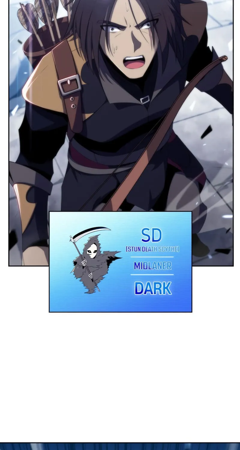 Read The Challenger chapter 33 image 39 on Lezhin