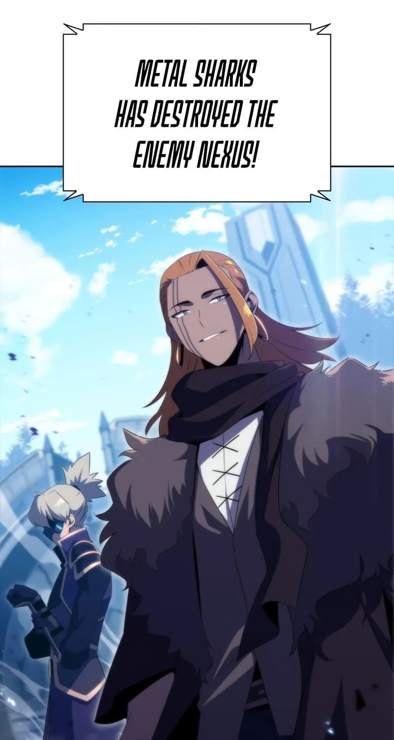 Read The Challenger chapter 33 image 45 on Lezhin