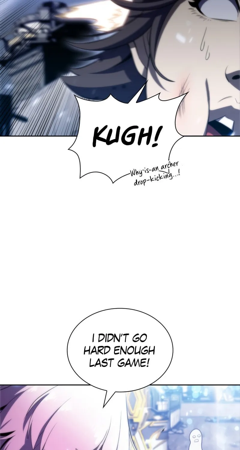 Read The Challenger chapter 33 image 5 on Lezhin