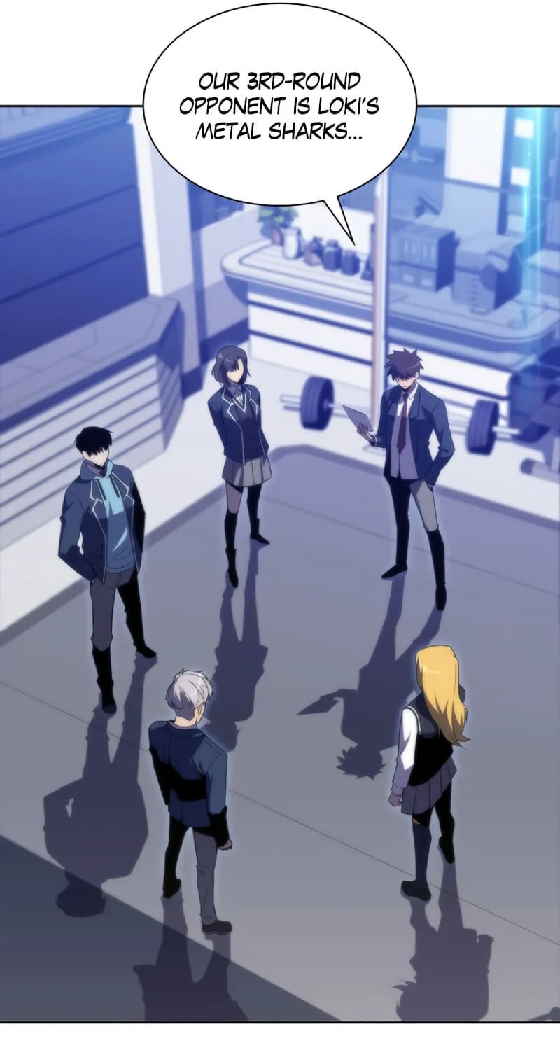 Read The Challenger chapter 33 image 58 on Lezhin