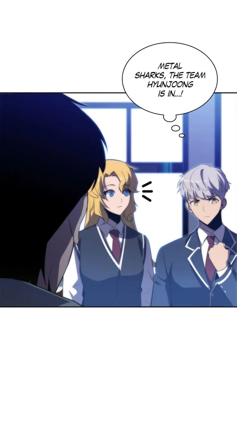 Read The Challenger chapter 33 image 60 on Lezhin