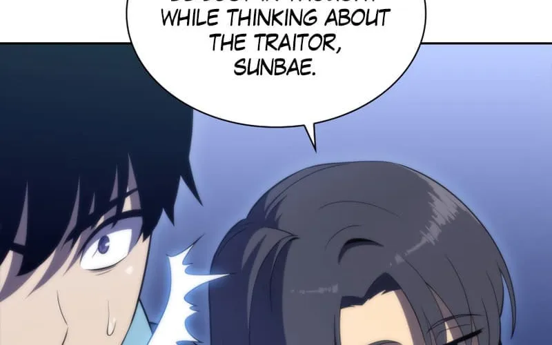 Read The Challenger chapter 33 image 63 on Lezhin