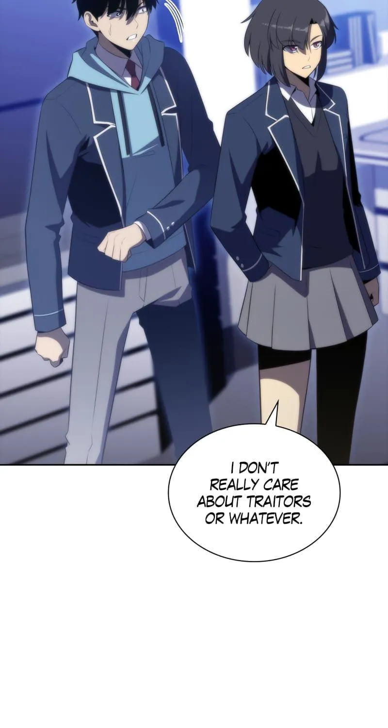 Read The Challenger chapter 33 image 66 on Lezhin