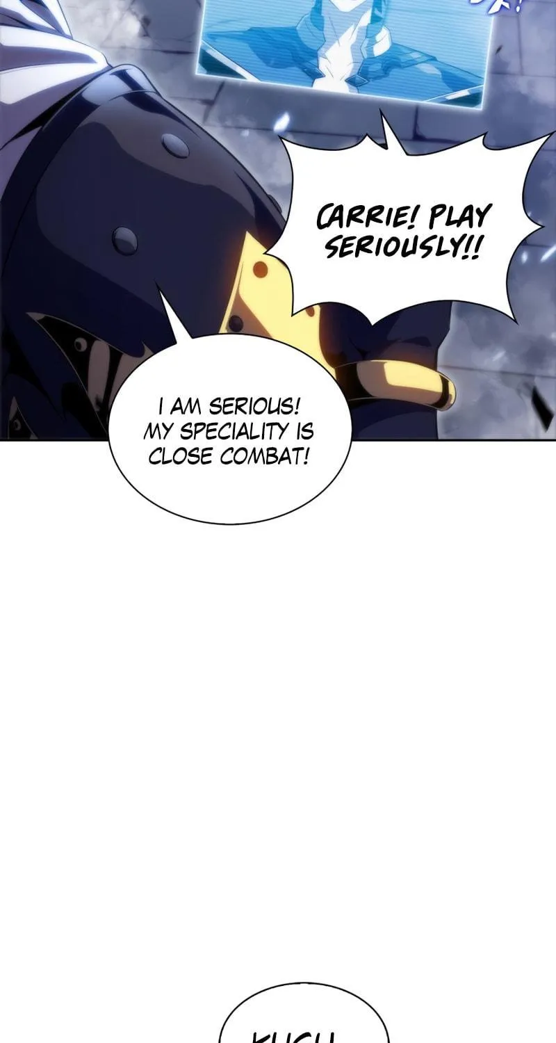Read The Challenger chapter 33 image 7 on Lezhin