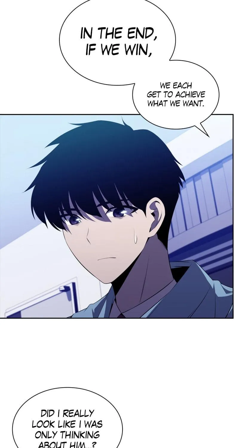 Read The Challenger chapter 33 image 72 on Lezhin