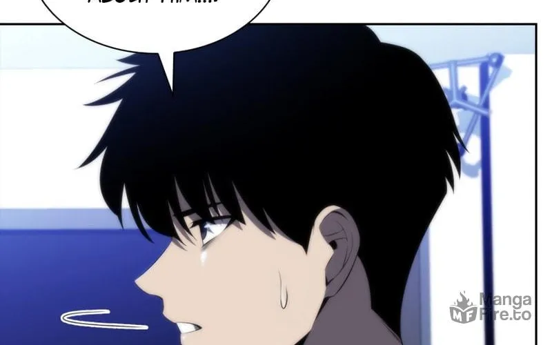 Read The Challenger chapter 33 image 73 on Lezhin
