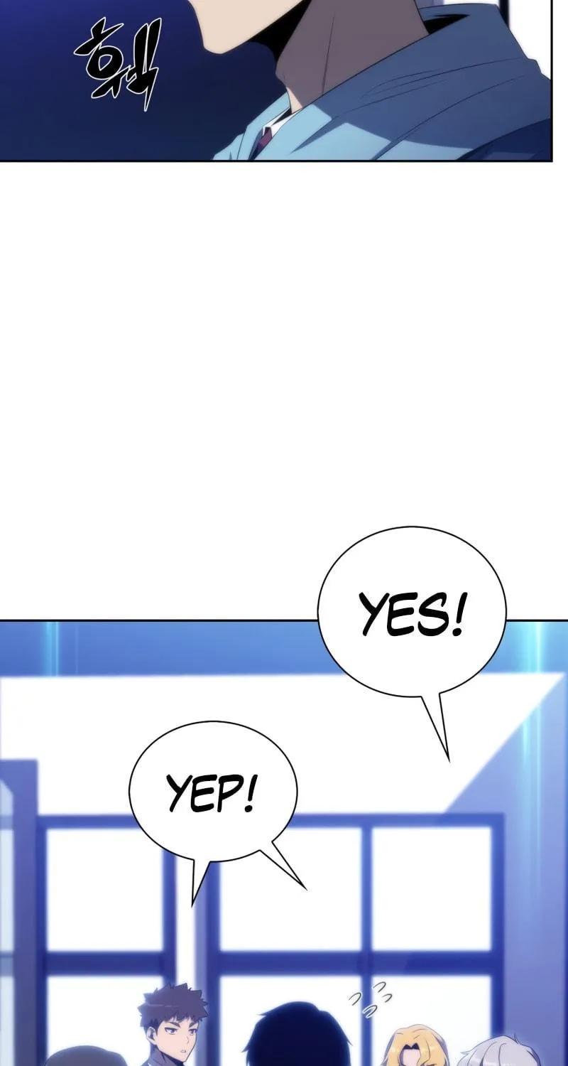 Read The Challenger chapter 33 image 74 on Lezhin