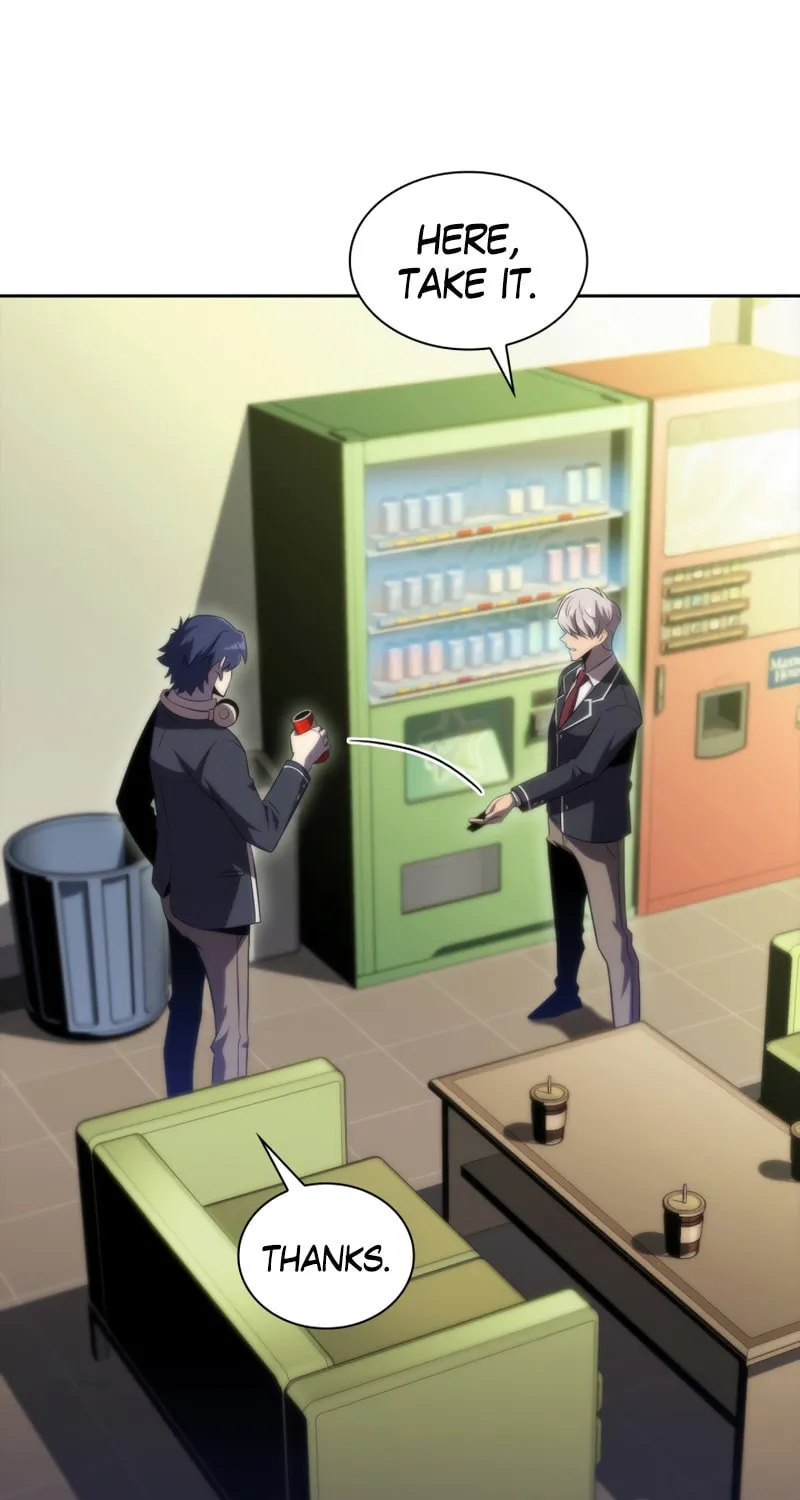 Read The Challenger chapter 33 image 80 on Lezhin