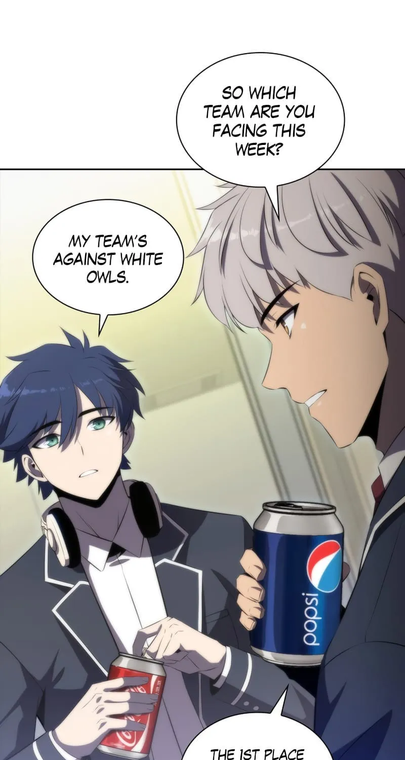 Read The Challenger chapter 33 image 82 on Lezhin