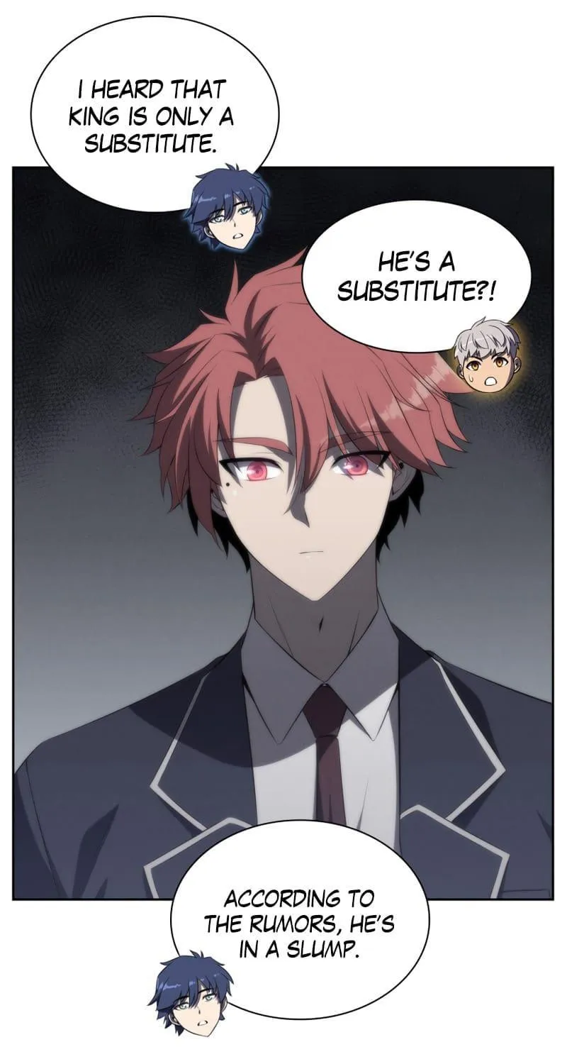 Read The Challenger chapter 33 image 84 on Lezhin