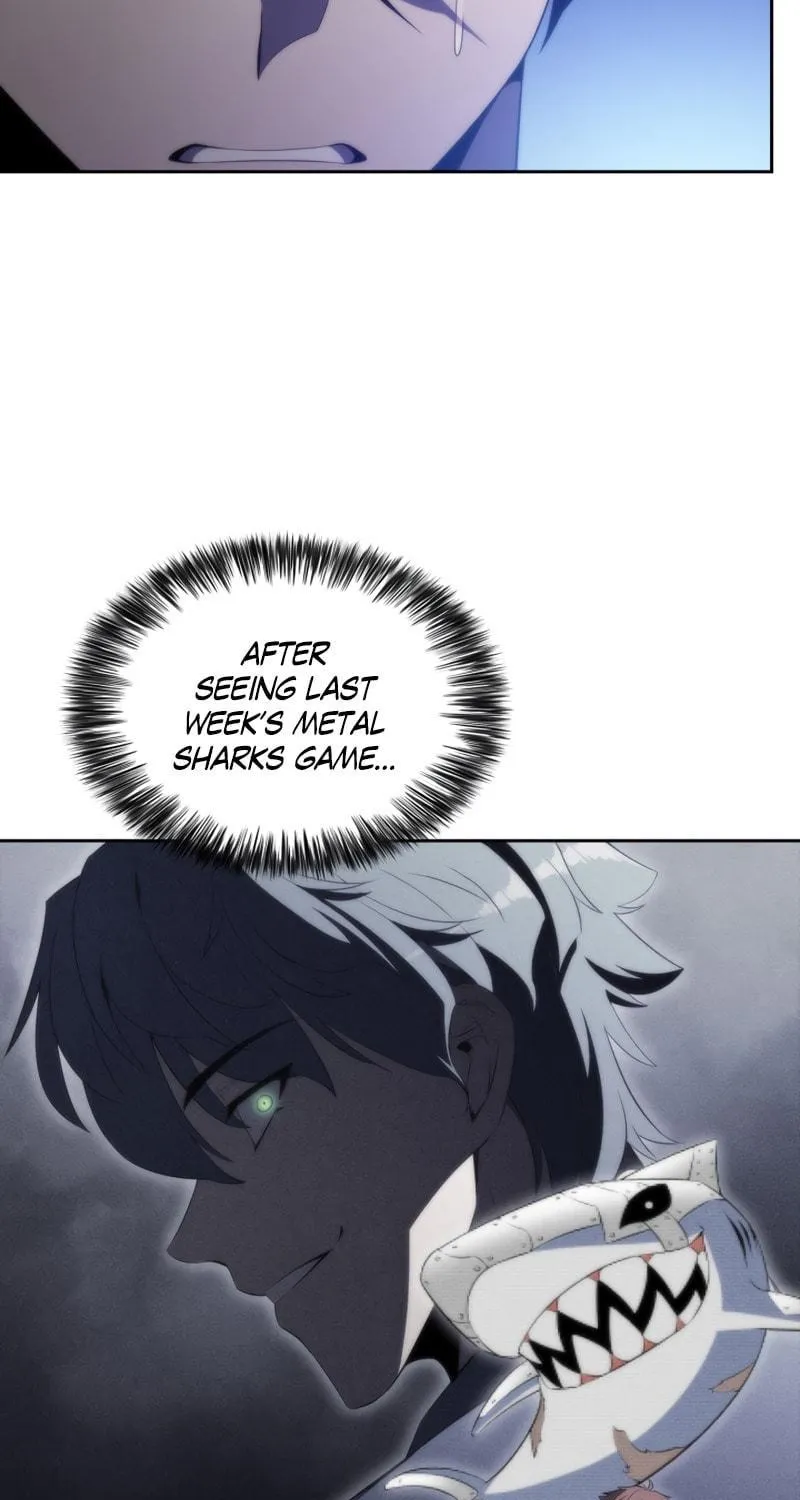 Read The Challenger chapter 33 image 9 on Lezhin