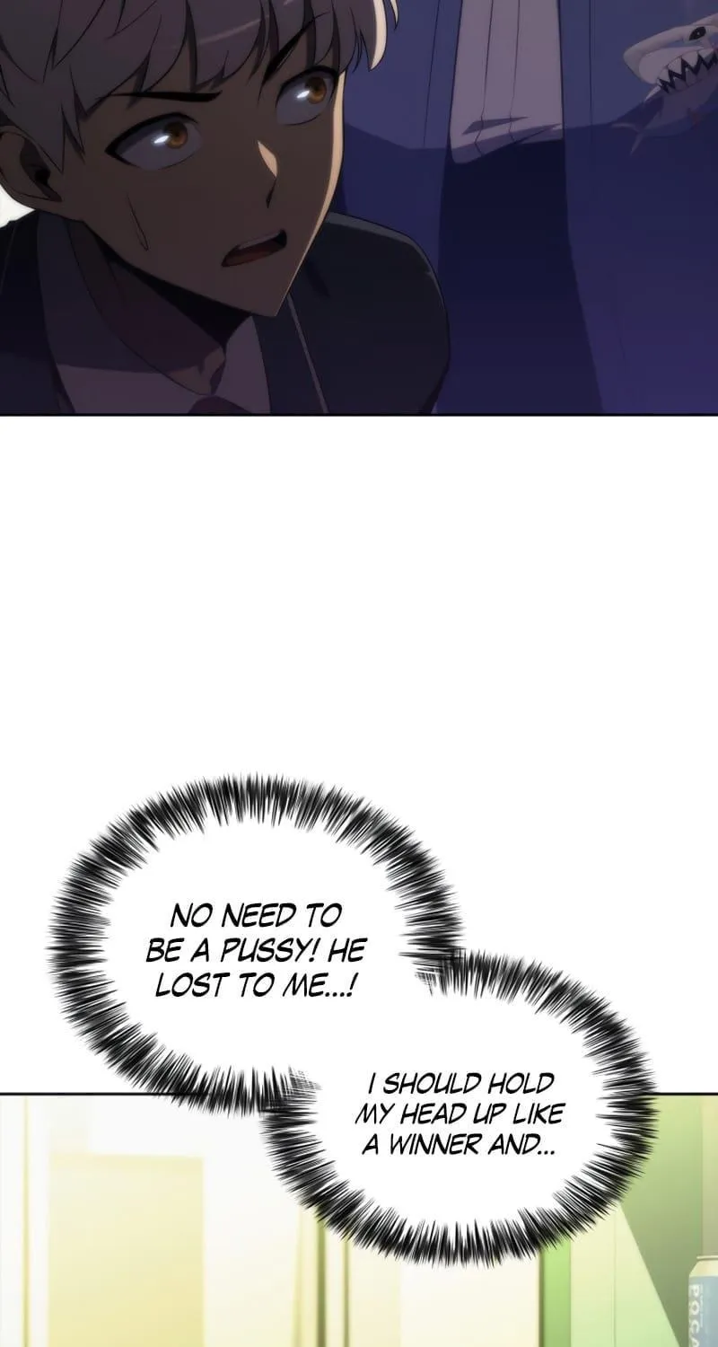 Read The Challenger chapter 33 image 90 on Lezhin