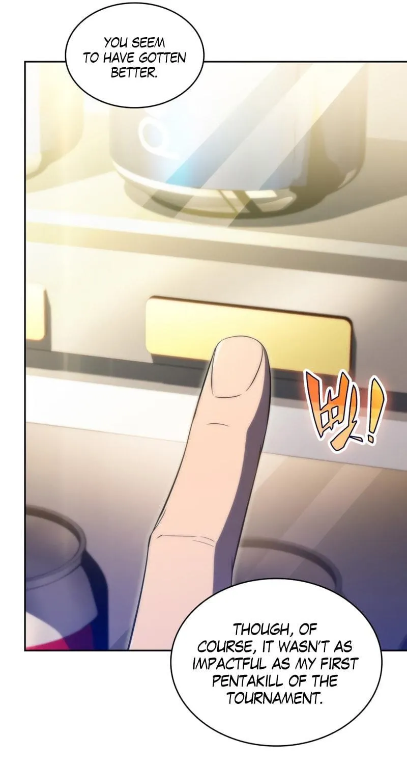 Read The Challenger chapter 33 image 93 on Lezhin
