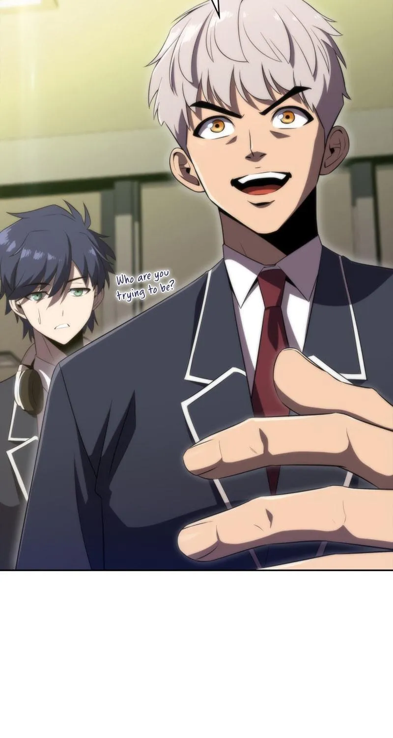 Read The Challenger chapter 33 image 95 on Lezhin