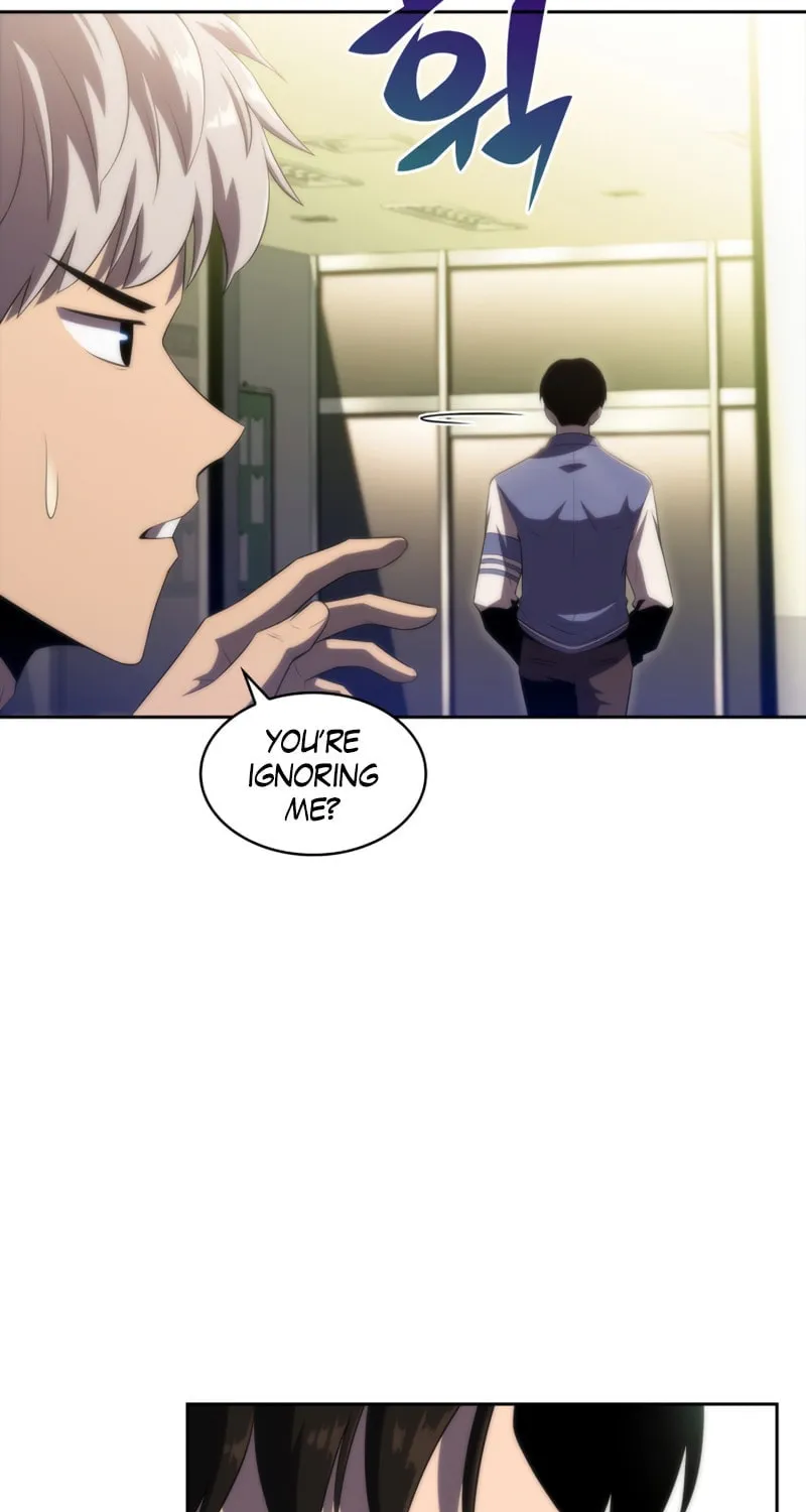 Read The Challenger chapter 33 image 99 on Lezhin