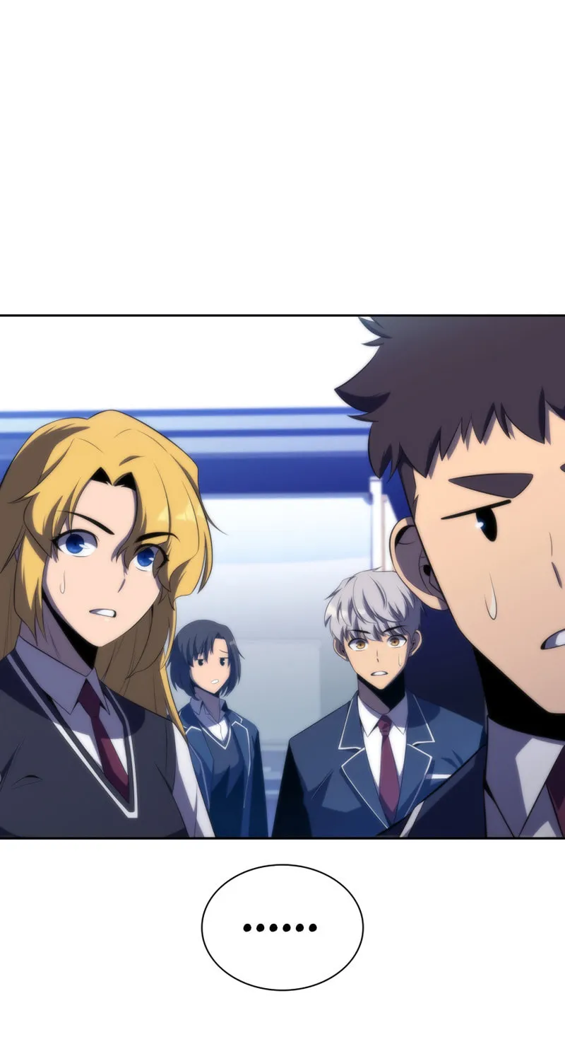 Read The Challenger chapter 34 image 1 on Lezhin