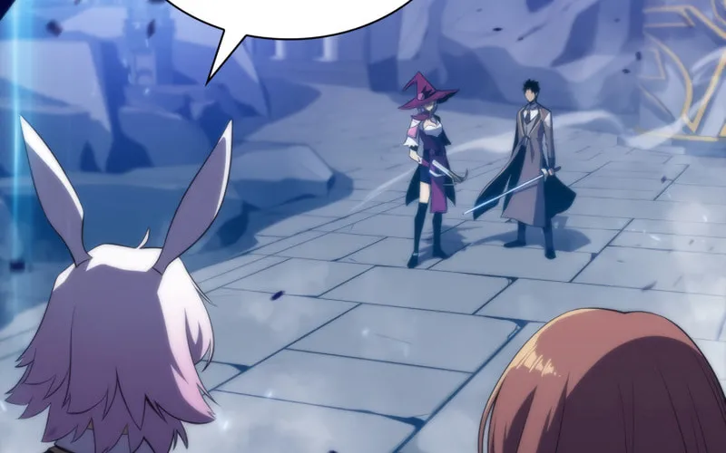 Read The Challenger chapter 34 image 100 on Lezhin
