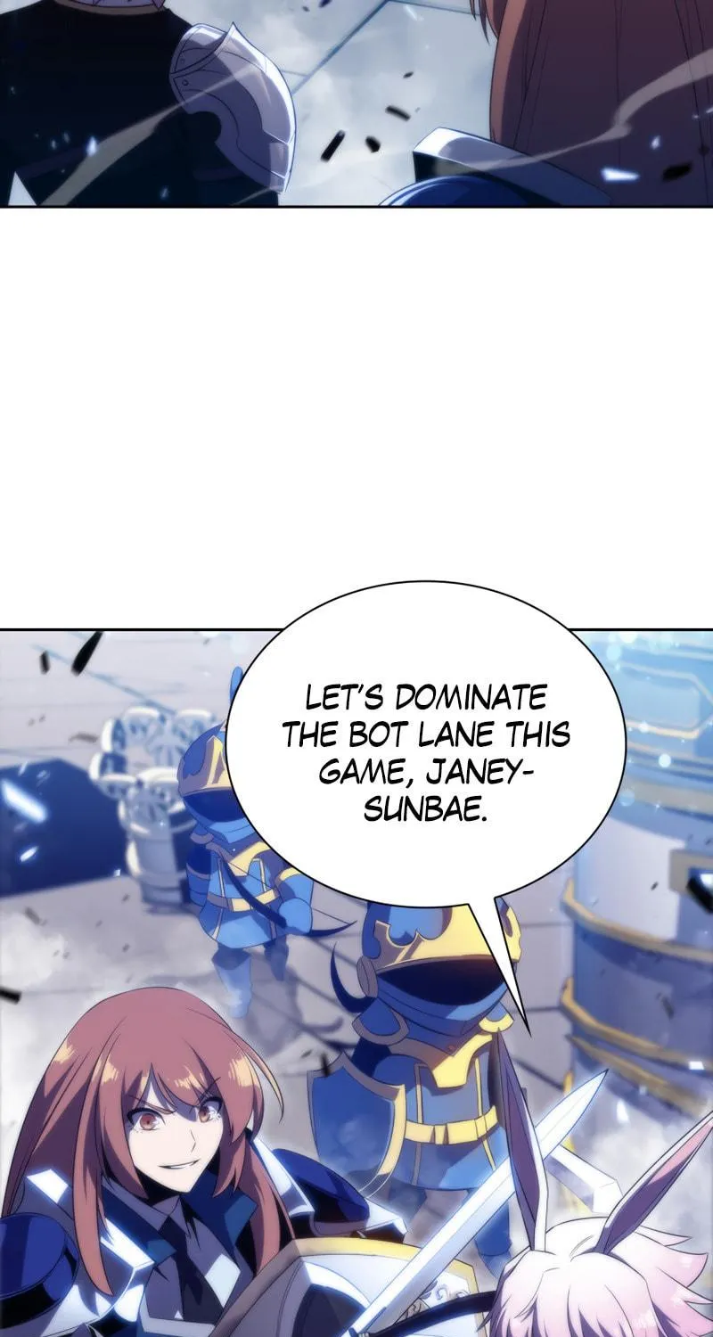 Read The Challenger chapter 34 image 101 on Lezhin