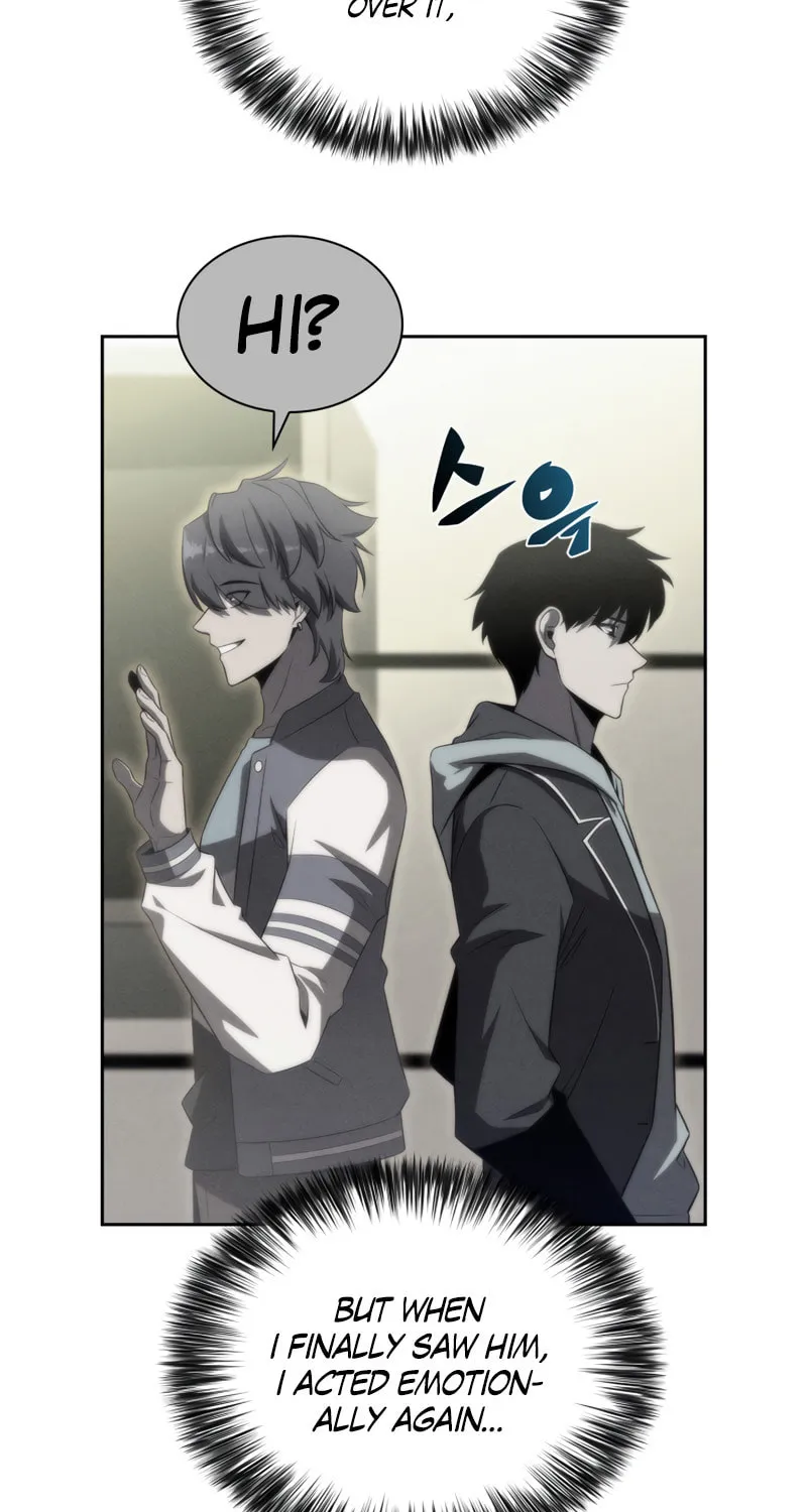 Read The Challenger chapter 34 image 11 on Lezhin