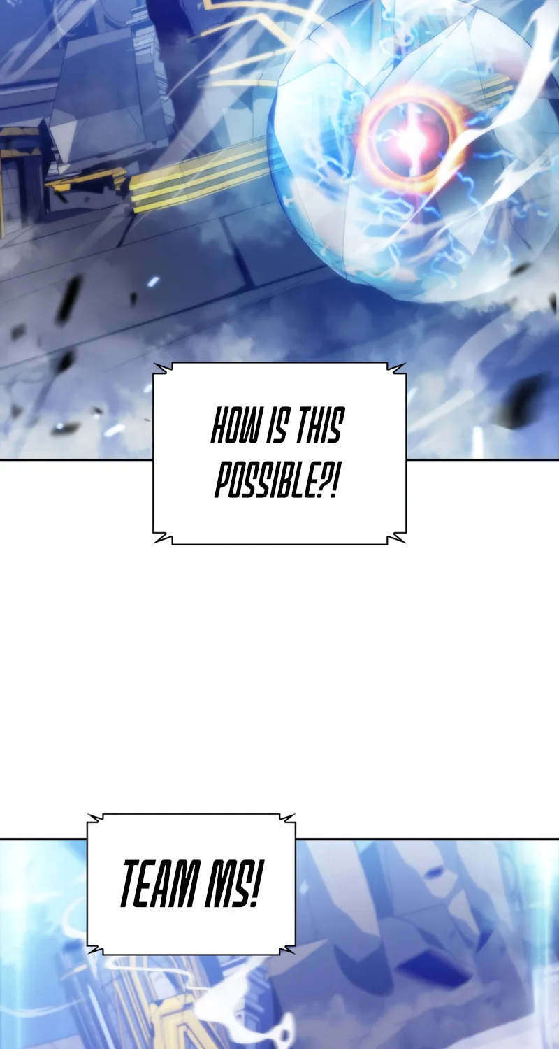 Read The Challenger chapter 34 image 110 on Lezhin