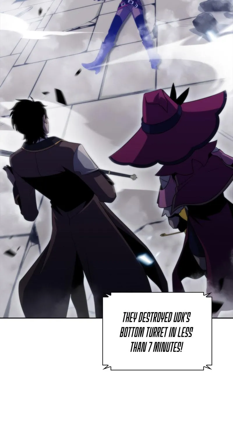 Read The Challenger chapter 34 image 112 on Lezhin