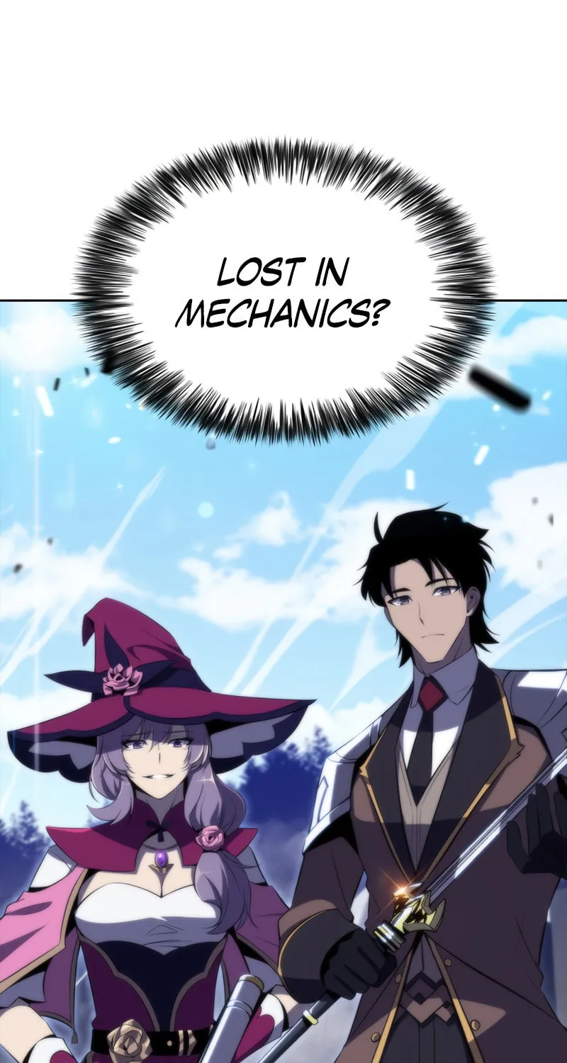 Read The Challenger chapter 34 image 116 on Lezhin