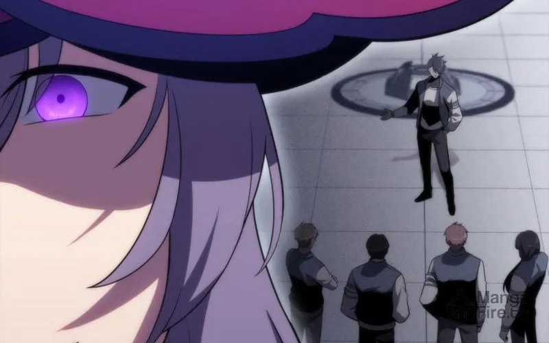 Read The Challenger chapter 34 image 119 on Lezhin