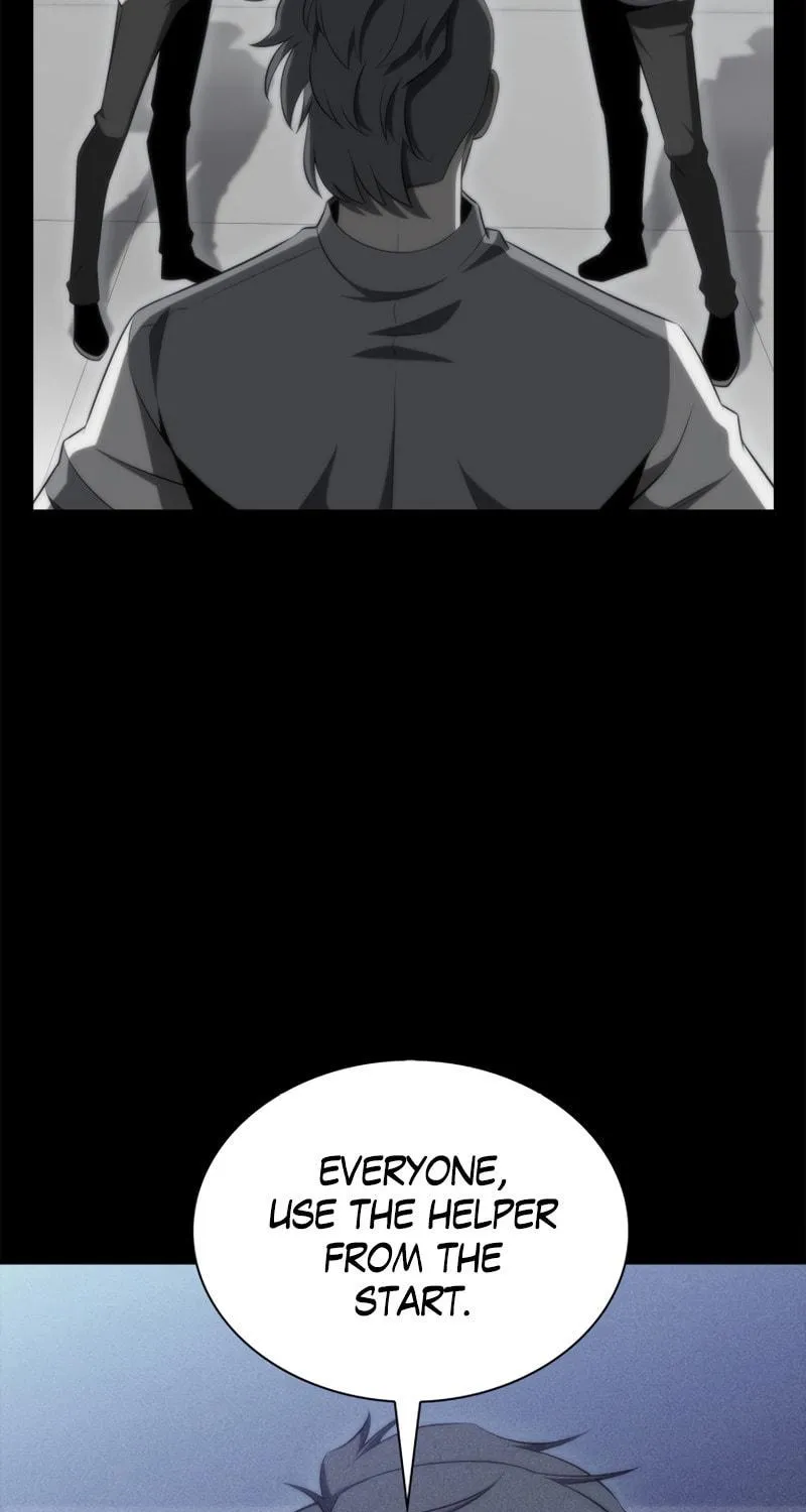Read The Challenger chapter 34 image 122 on Lezhin
