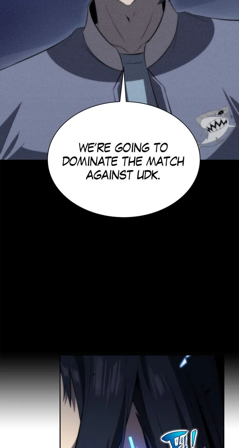 Read The Challenger chapter 34 image 124 on Lezhin