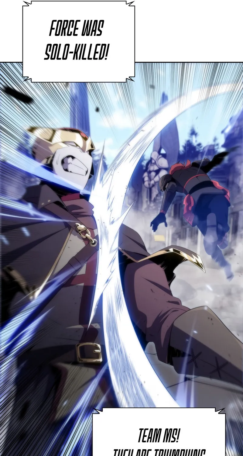 Read The Challenger chapter 34 image 127 on Lezhin