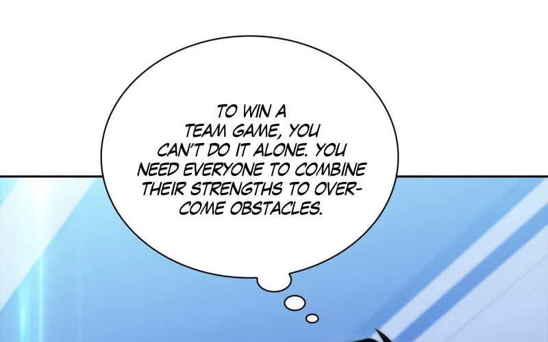 Read The Challenger chapter 34 image 14 on Lezhin