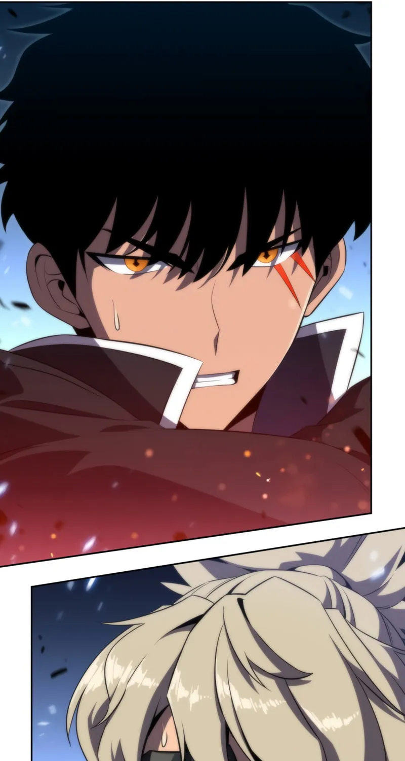 Read The Challenger chapter 34 image 149 on Lezhin