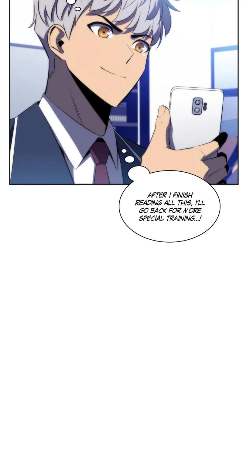 Read The Challenger chapter 34 image 17 on Lezhin