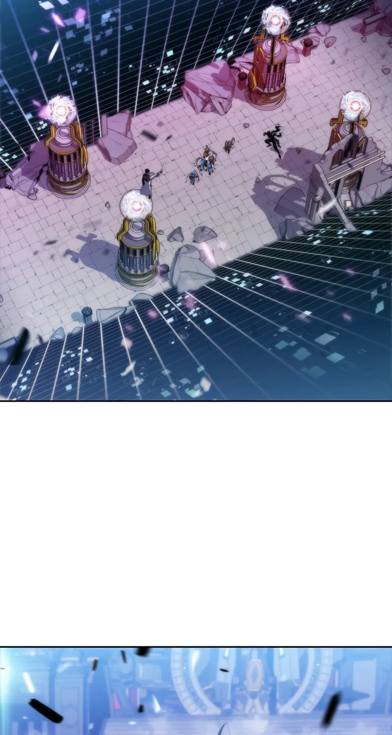 Read The Challenger chapter 34 image 19 on Lezhin