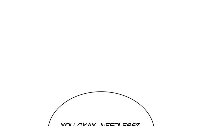 Read The Challenger chapter 34 image 2 on Lezhin