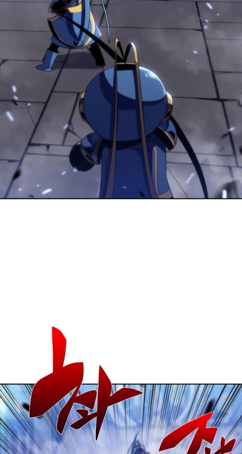 Read The Challenger chapter 34 image 21 on Lezhin
