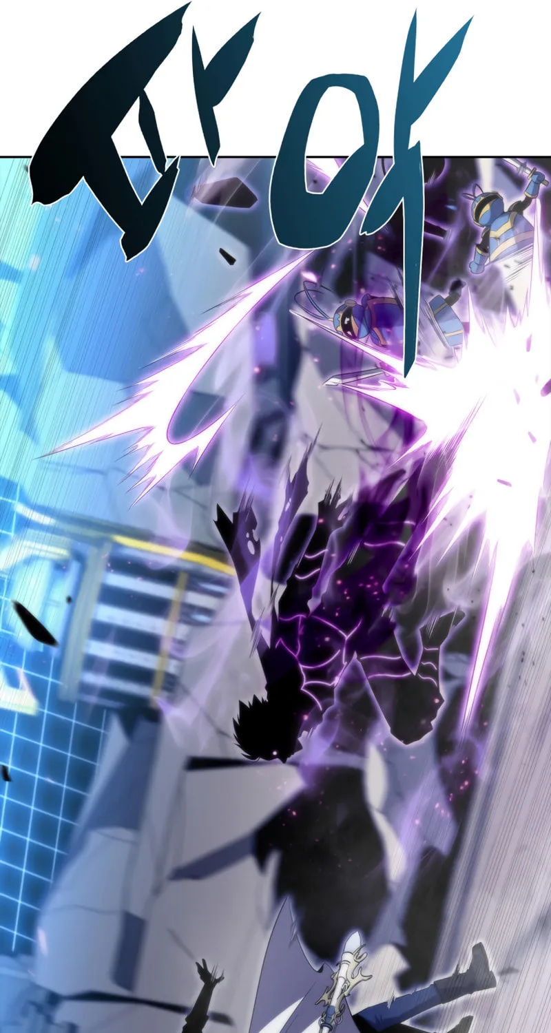Read The Challenger chapter 34 image 24 on Lezhin