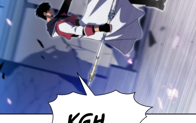 Read The Challenger chapter 34 image 25 on Lezhin