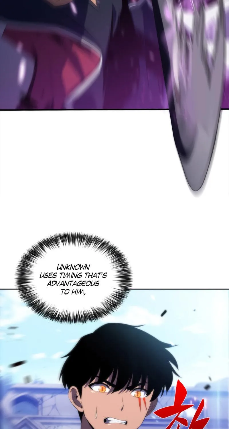 Read The Challenger chapter 34 image 32 on Lezhin