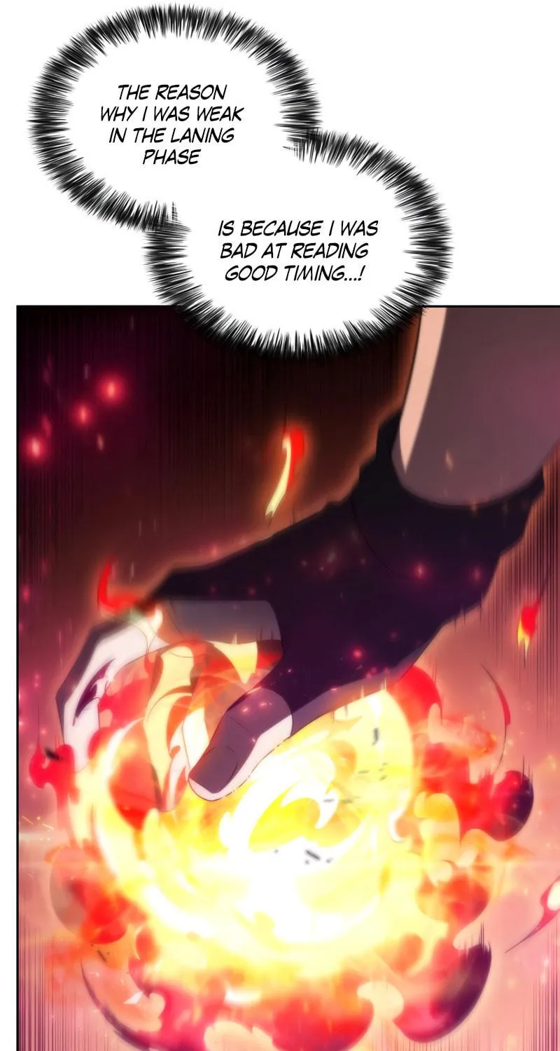 Read The Challenger chapter 34 image 35 on Lezhin