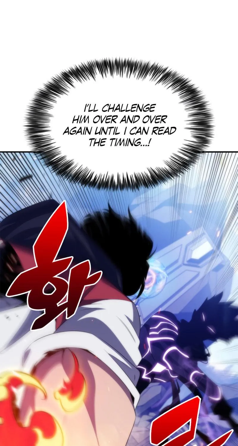 Read The Challenger chapter 34 image 37 on Lezhin