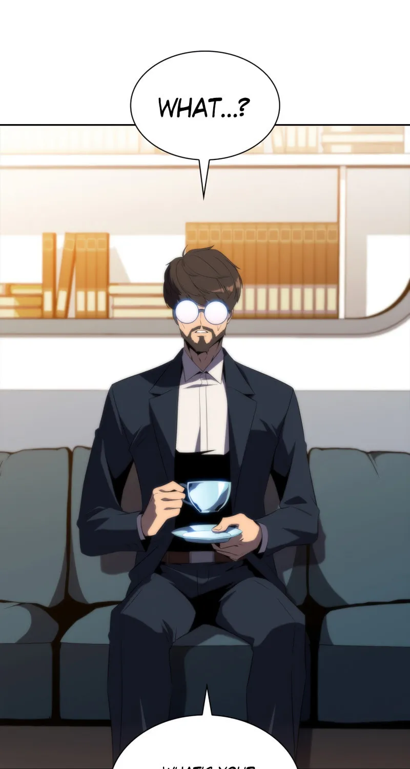 Read The Challenger chapter 34 image 41 on Lezhin
